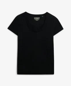 Studios Scoop Neck T-Shirt