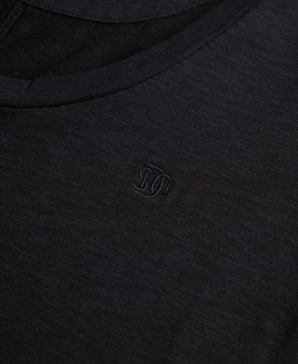 Studios Scoop Neck T-Shirt