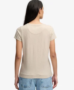 Studios Scoop Neck T-Shirt