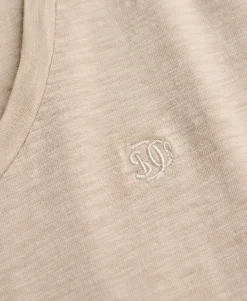 Studios Scoop Neck T-Shirt
