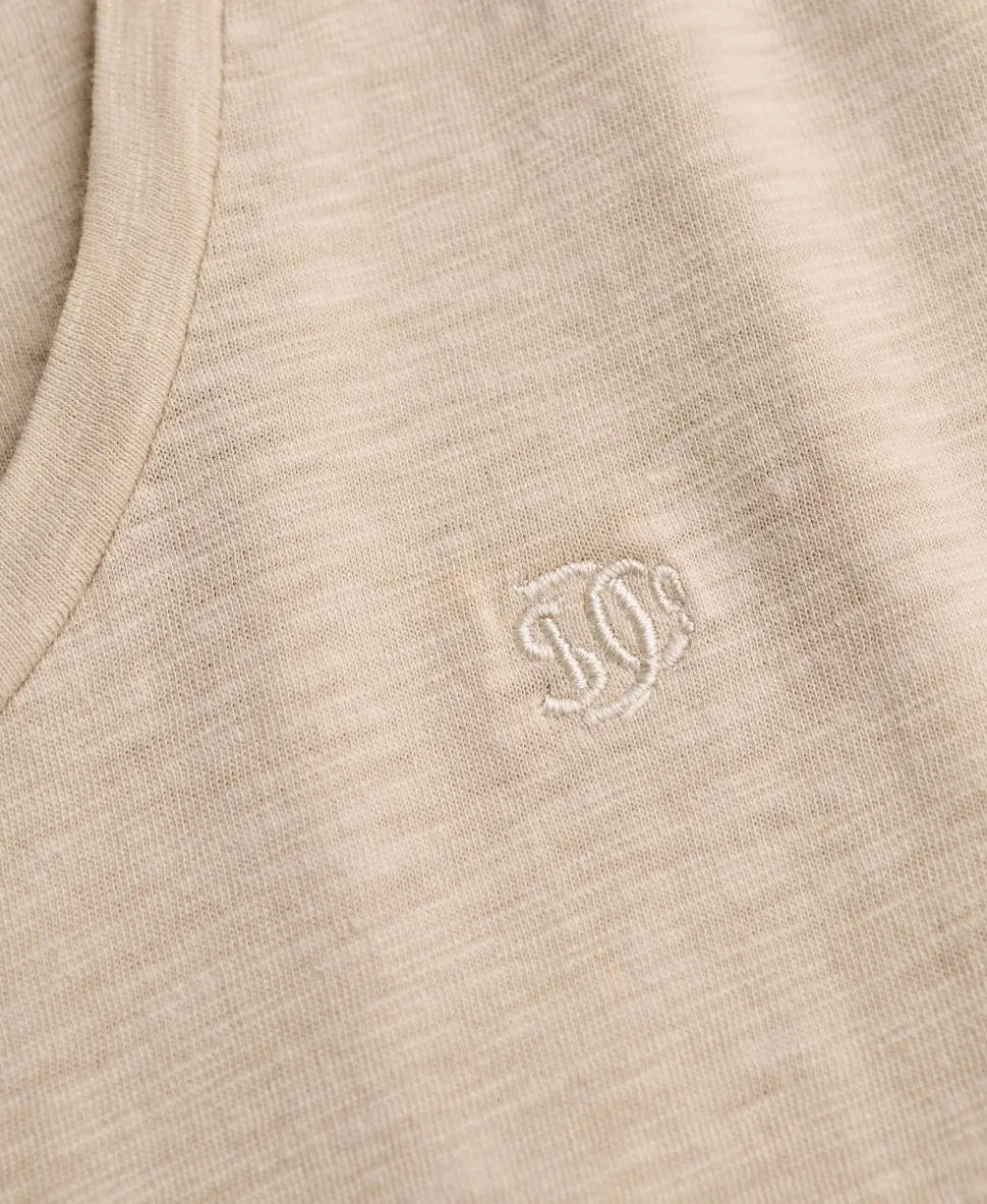 Studios Scoop Neck T-Shirt
