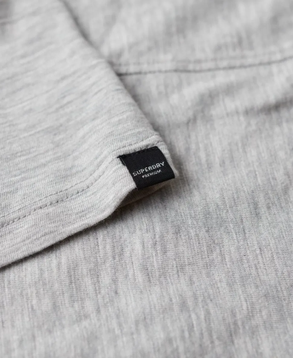 Studios Scoop Neck T-Shirt