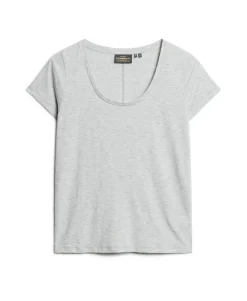 Studios Scoop Neck T-Shirt