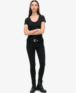 Studios Scoop Neck T-Shirt