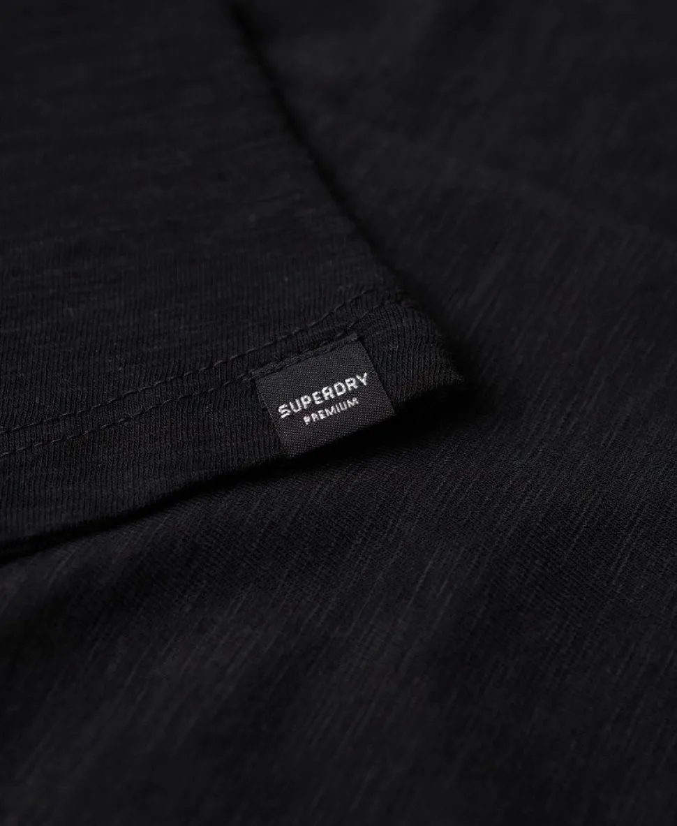 Studios Scoop Neck T-Shirt