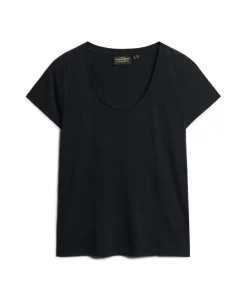 Studios Scoop Neck T-Shirt