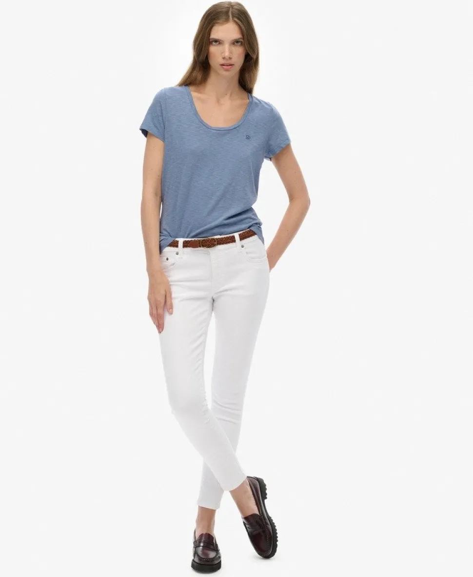 Studios Scoop Neck T-Shirt