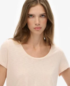 Studios Scoop Neck T-Shirt