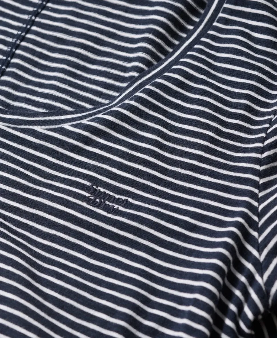 Studios Scoop Neck T-Shirt