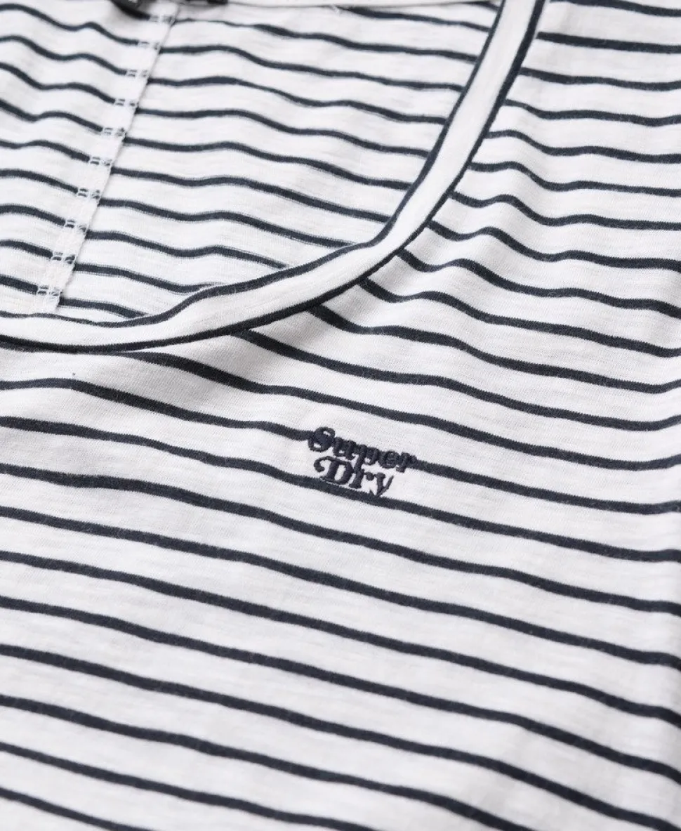 Studios Scoop Neck T-Shirt