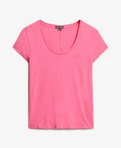 Studios Scoop Neck T-Shirt