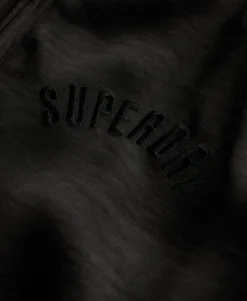 Suikajan Embroidered Bomber