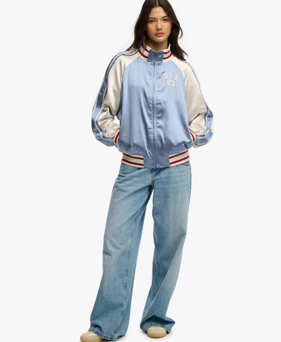 Suika Track Jacket