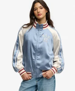 Suika Track Jacket
