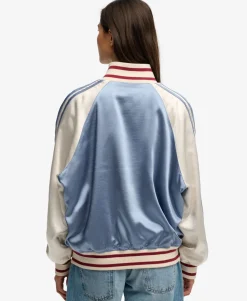 Suika Track Jacket