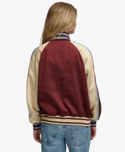 Suika Track Jacket