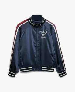 Suika Track Jacket