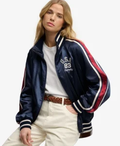 Suika Track Jacket