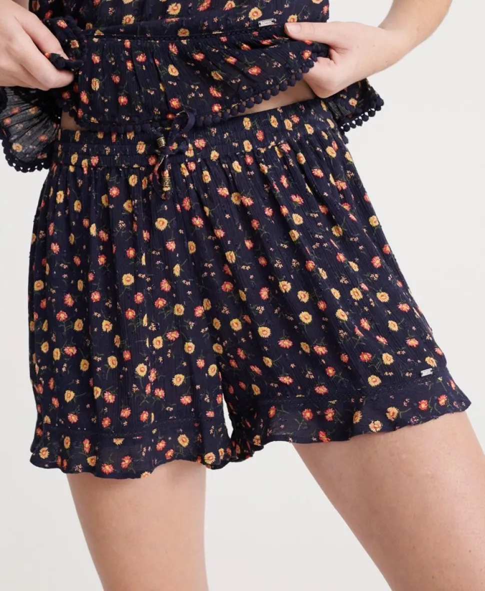 Summer Beach Shorts