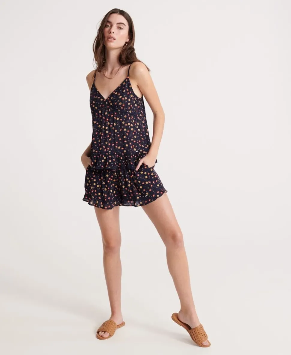 Summer Beach Shorts