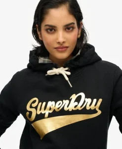 Super Athletics Hoodie