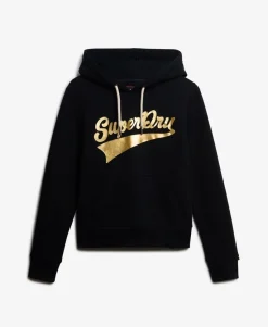 Super Athletics Hoodie