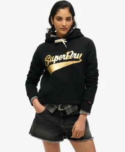 Super Athletics Hoodie
