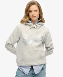 Super Athletics Hoodie