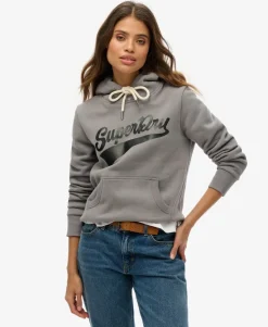 Super Athletics Hoodie