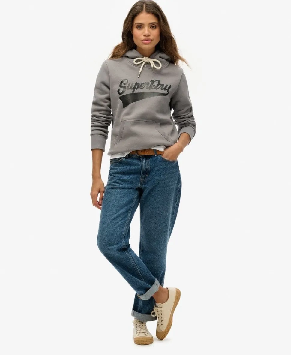 Super Athletics Hoodie