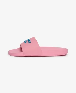 Superdry & Co Pool Sliders