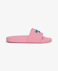 Superdry & Co Pool Sliders