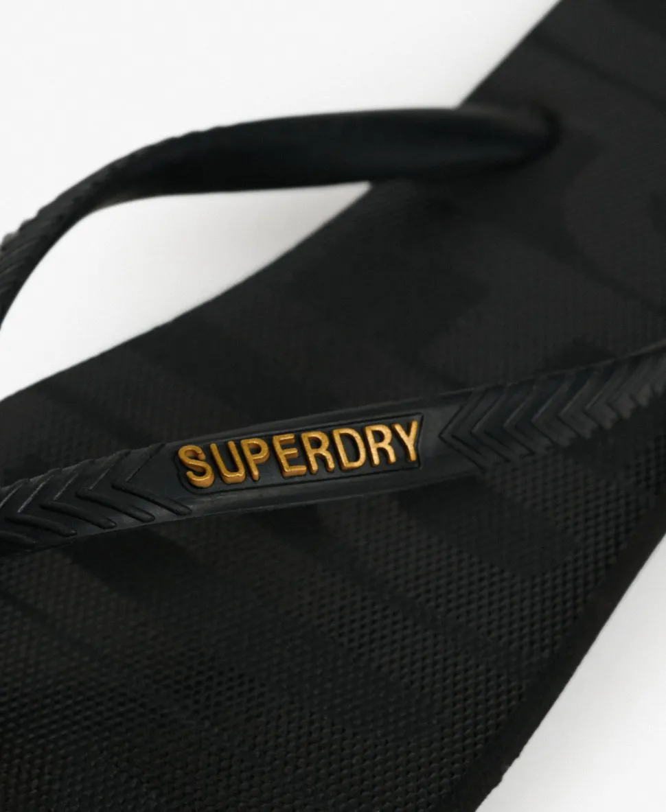 Superdry Essential Flip Flops
