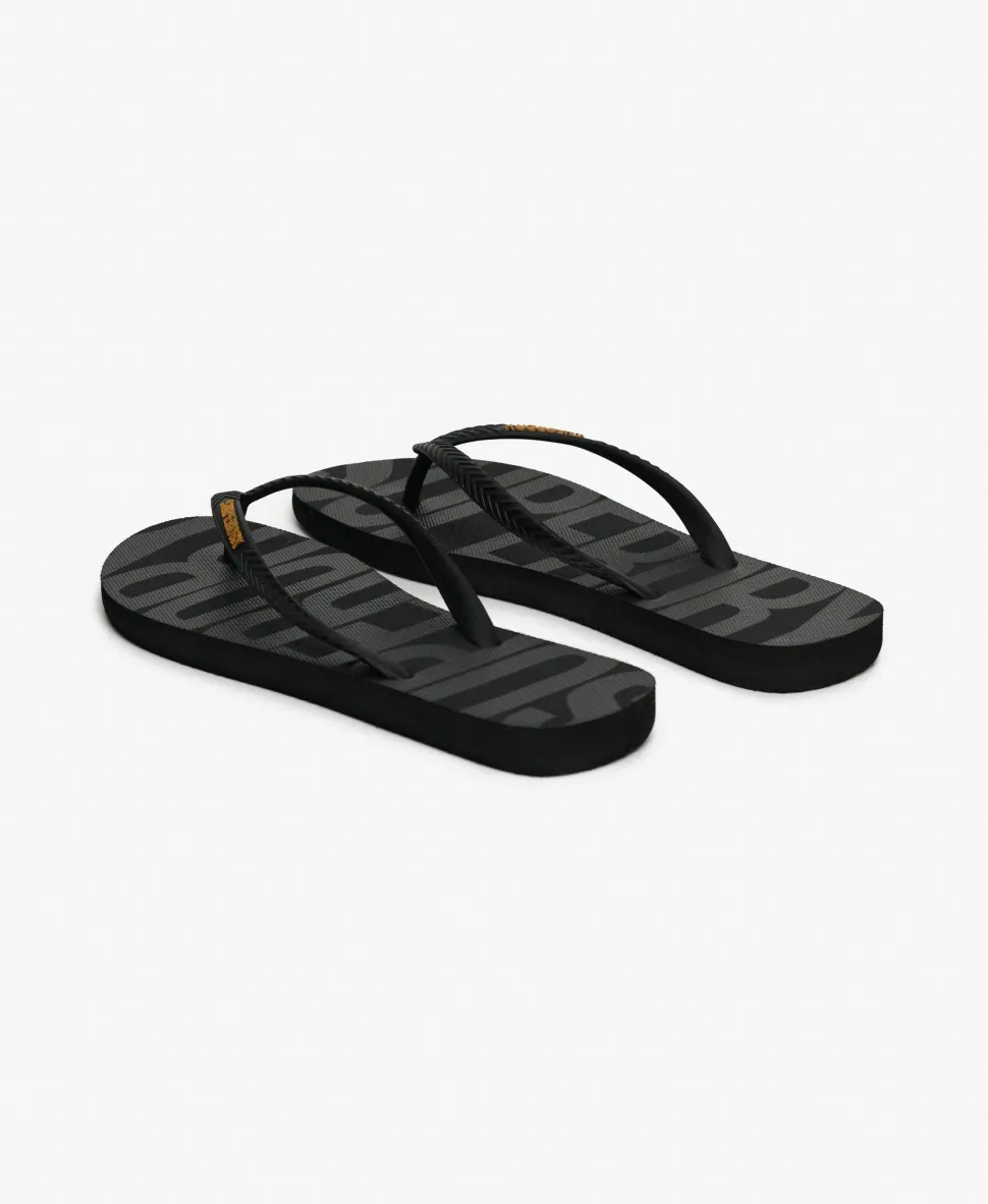 Superdry Essential Flip Flops