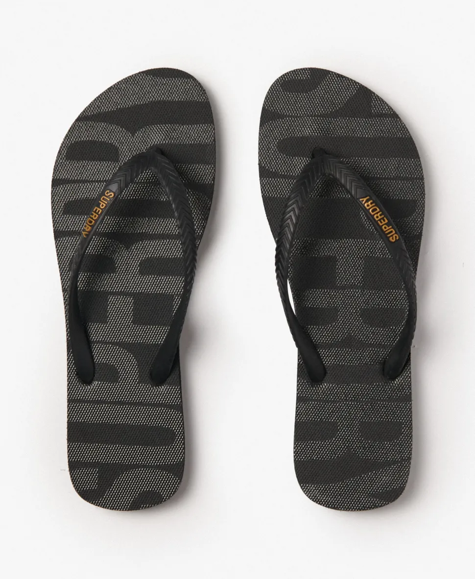 Superdry Essential Flip Flops