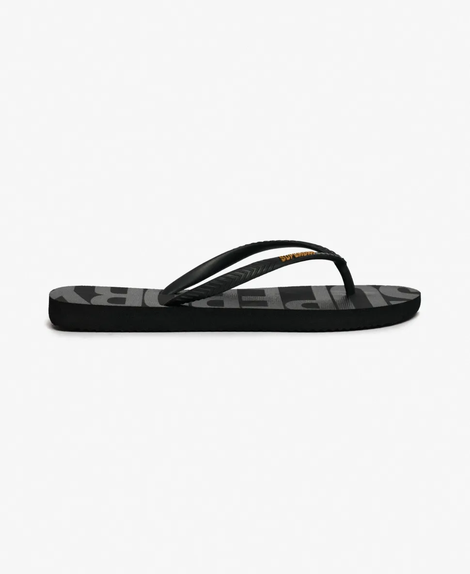 Superdry Essential Flip Flops