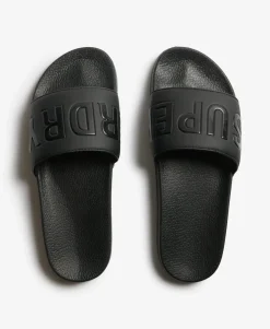 Superdry Pool Sliders