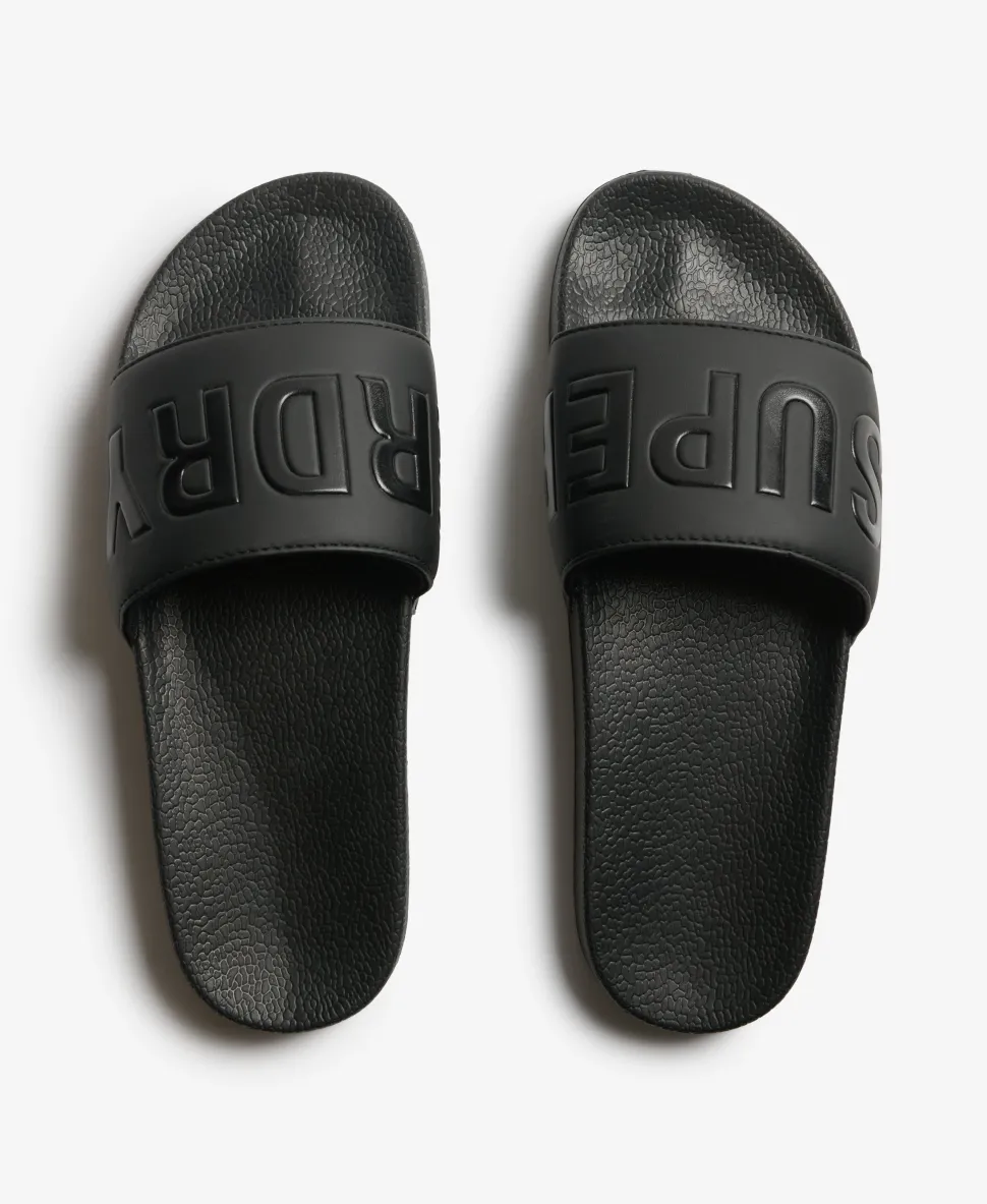 Superdry Pool Sliders