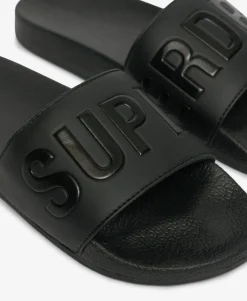 Superdry Pool Sliders