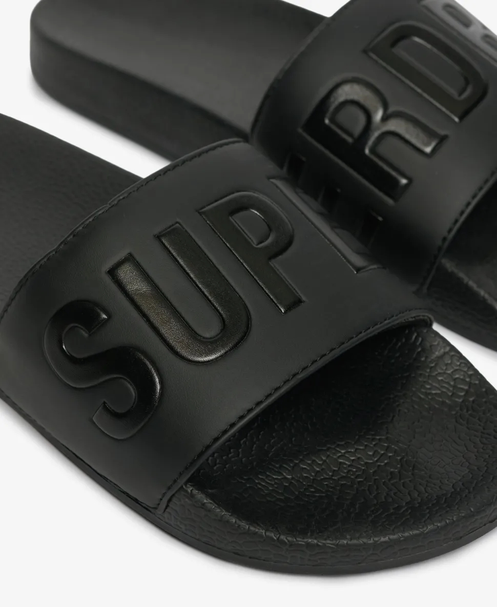 Superdry Pool Sliders
