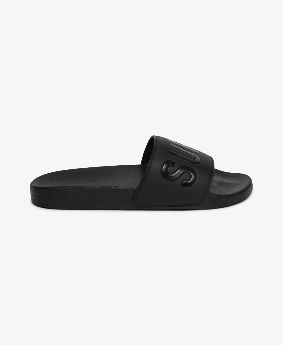 Superdry Pool Sliders