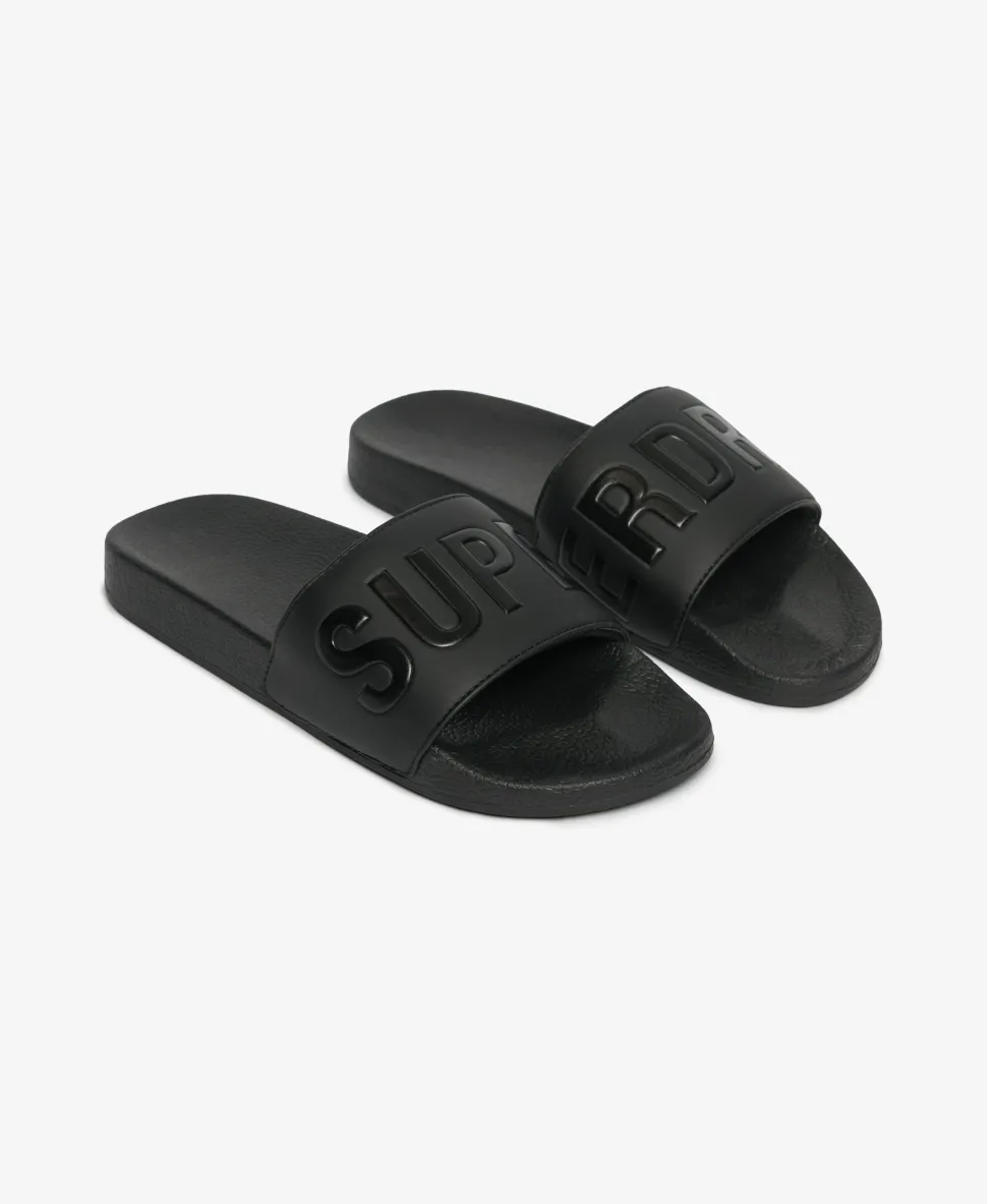Superdry Pool Sliders