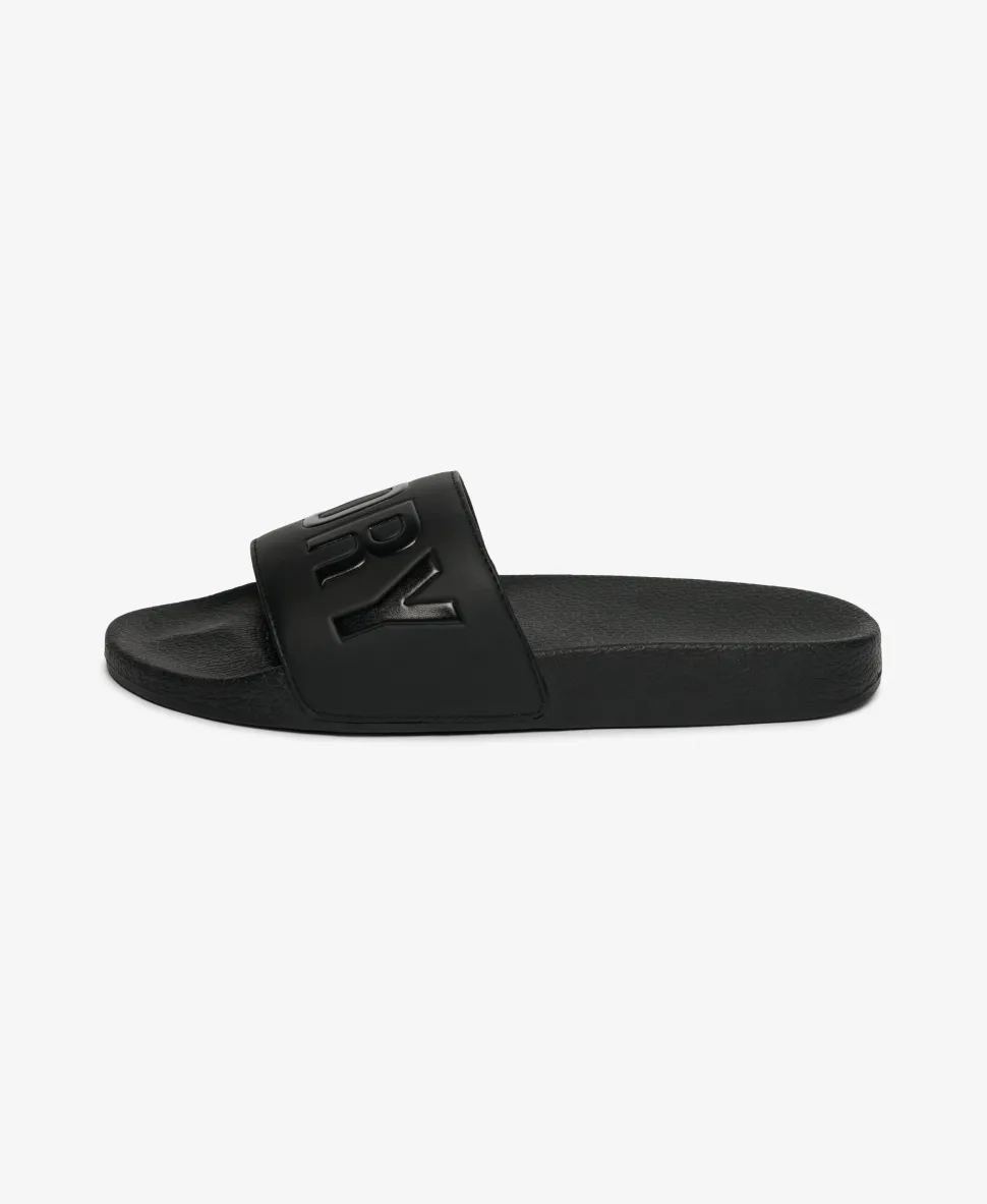 Superdry Pool Sliders