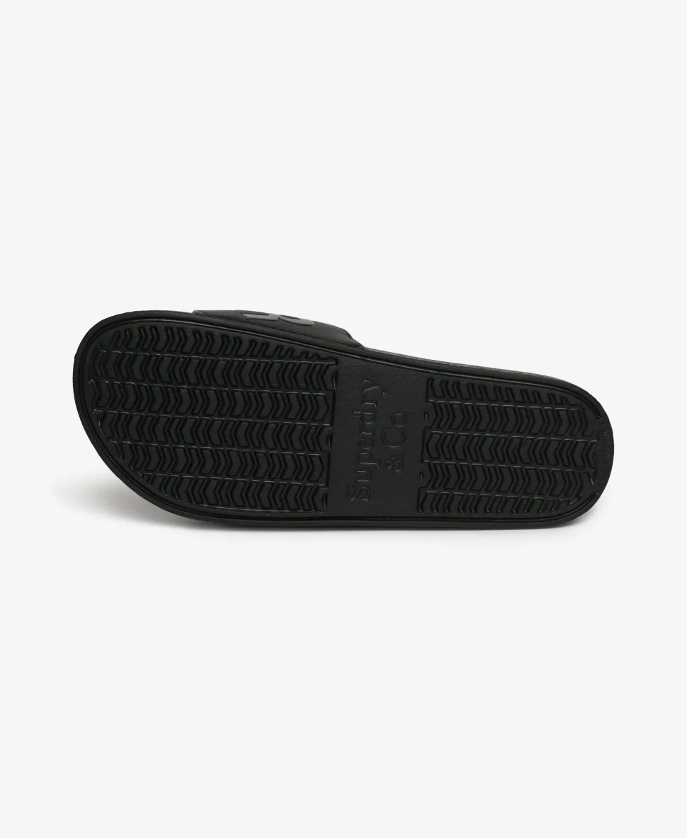 Superdry Pool Sliders