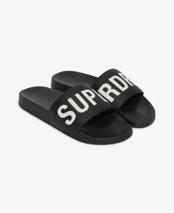 Superdry Pool Sliders