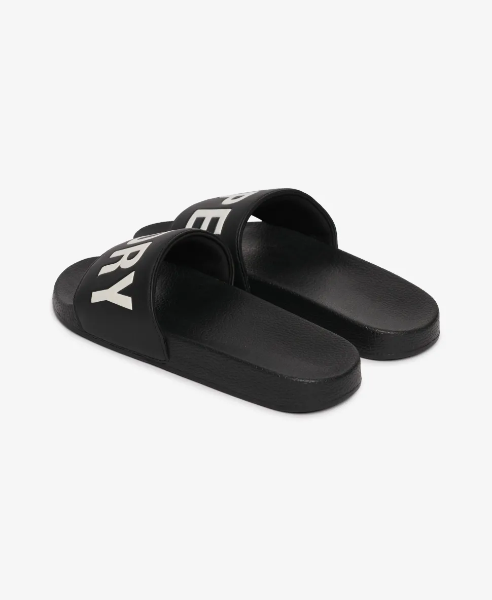 Superdry Pool Sliders