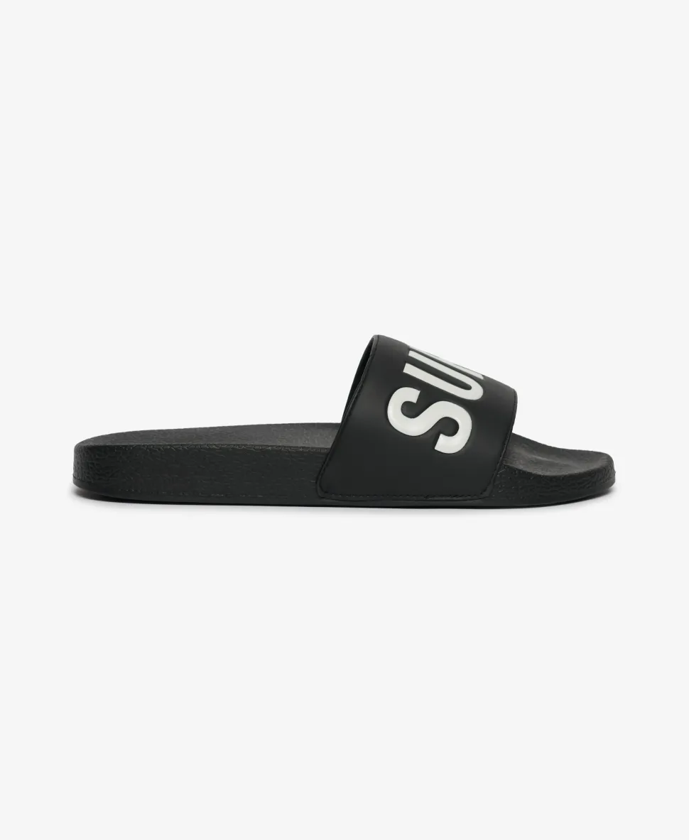 Superdry Pool Sliders