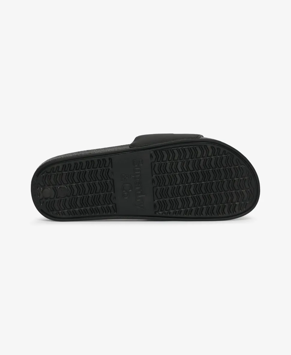 Superdry Pool Sliders