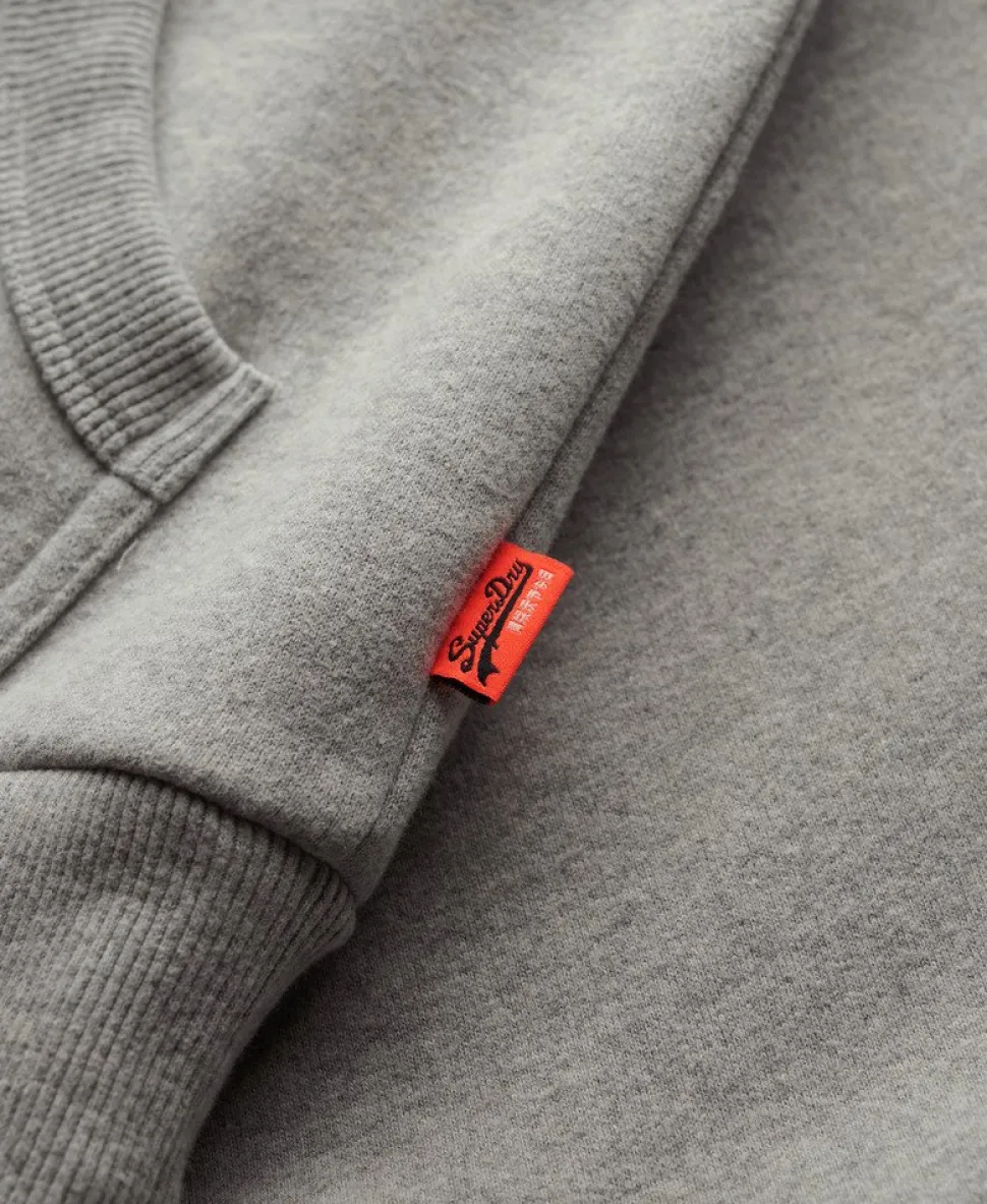 Superdry Sun Tab Hoodie