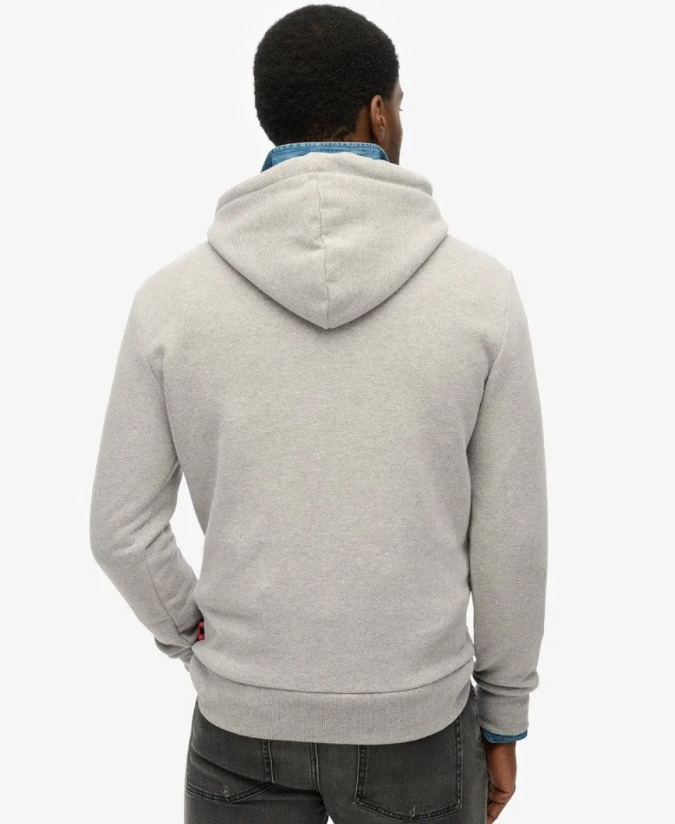 Superdry Sun Tab Hoodie